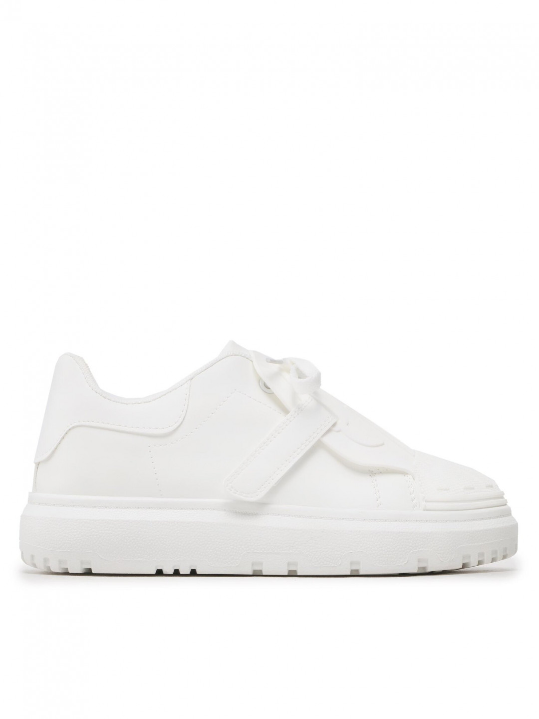 Jenny Fairy Sneakersy TS5193-01 Bílá